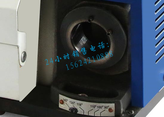 微型鉆頭機(jī)