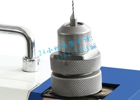 微型鉆頭機(jī)